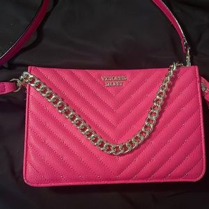 Victoria’s Secret crossbody bag